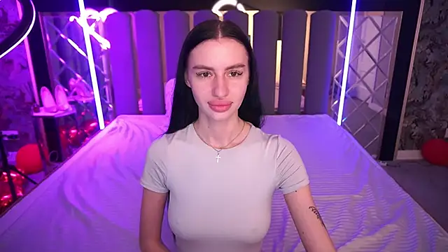 Chat +18 de Snow_WhiteeeX ao vivo