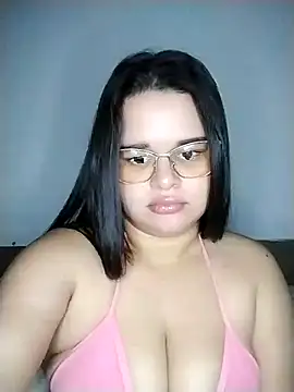 SamanthaStoneeのライブXXXチャット