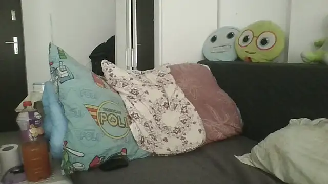 Show modela vitalik66679 na web-kameri