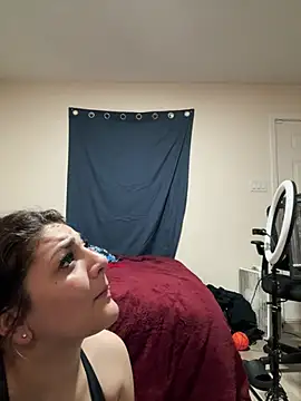 treasurebabii's Webcam Show