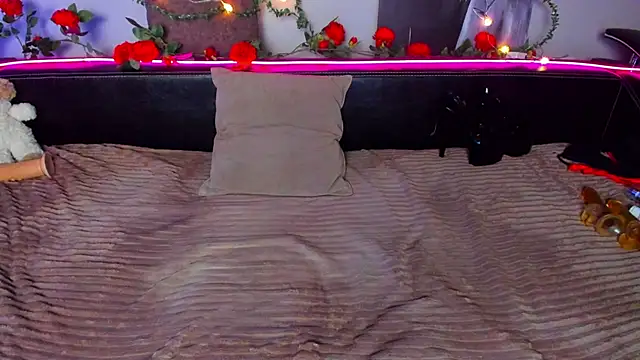 Sunbeam69 Live XXX-chat