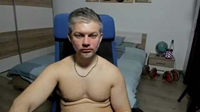 RobbyShawz – Kamerová šou