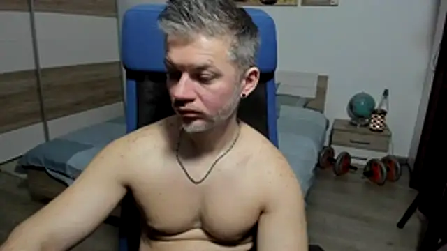 Show de webcam de RobbyShawz