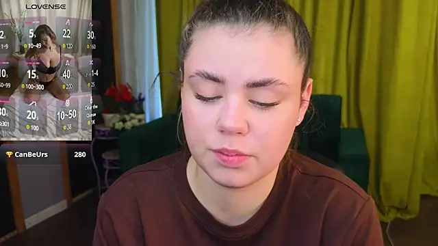 IsabellaBler Chat XXX in diretta