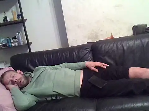 kinkybislaafje: διαδικτυακό σόου στην κάμερα