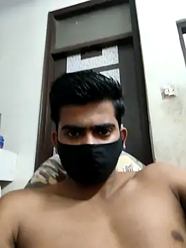 12ashujii's Webcam Show