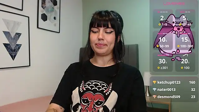 Živý XXX chat amy_adams1