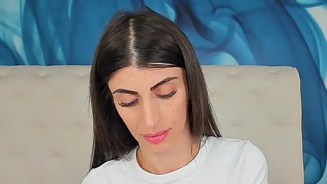 Chat XXX ao vivo de SkinnyDolly