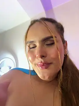 Chat XXX ao vivo de Aliison_Smith