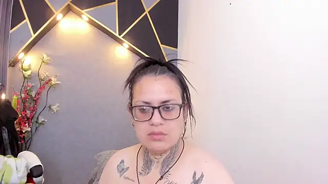 Chat XXX ao vivo de brigittemiller