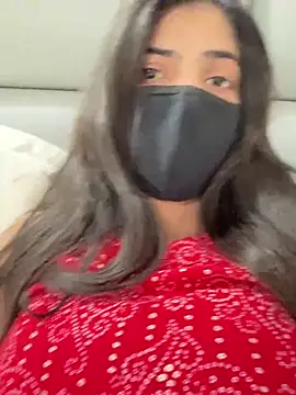 Chat XXX ao vivo de Lunaxx001