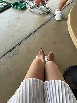 Lucky-cat88 live XXX chat