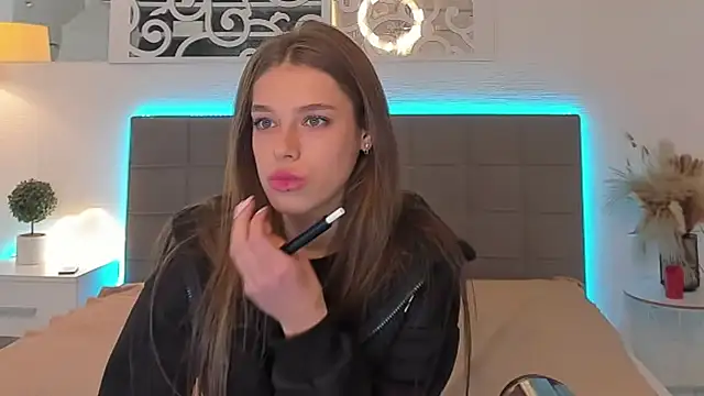 melissacrayzy Chat XXX in diretta