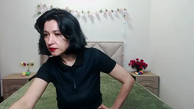 CameronEnns Chat XXX in diretta