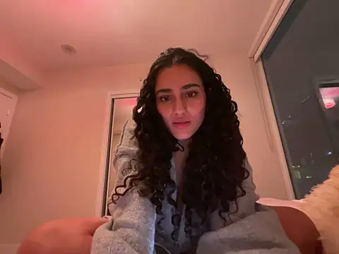 silkygemm Chat XXX in diretta