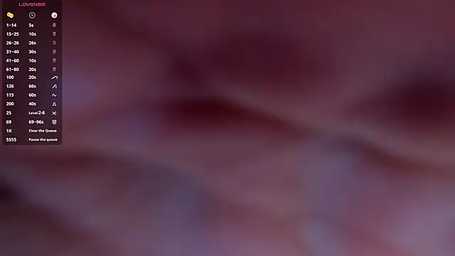 FlirtyAura: απευθείας συνομιλία ΧΧΧ