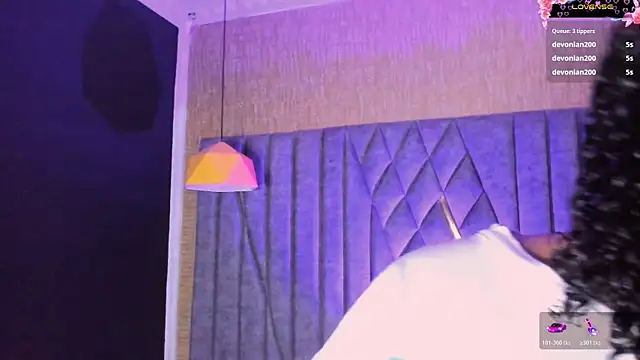 SkylerBloomm Live XXX-chat