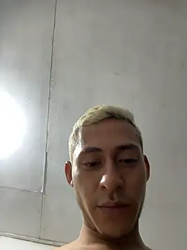 Boy_hot-のウェブカメラショー