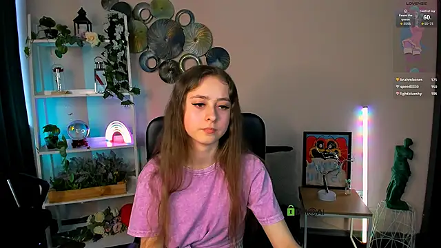 rebecca_smile: απευθείας συνομιλία ΧΧΧ