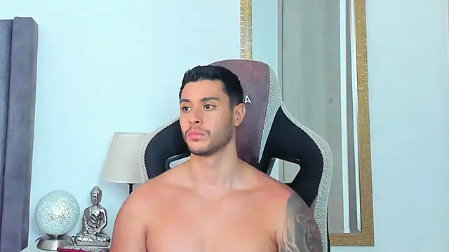 Ken_mailik1 Pertunjukan Webcam