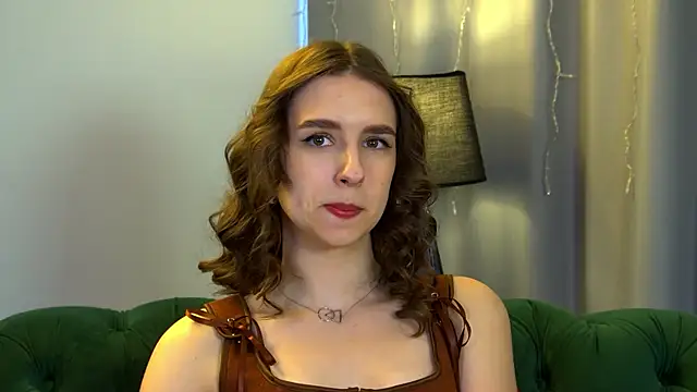 AliceAtkins Chat XXX in diretta