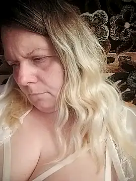 Živý XXX chat Lana-murr