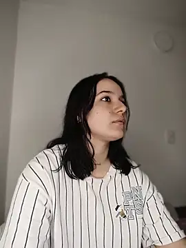 Chat XXX ao vivo de tiffanybrowm