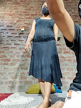 OthersWife4U Pertunjukan Webcam