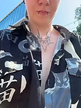 IceMur Chat XXX in diretta