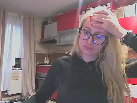 Nataly_Rosy Chat XXX in diretta