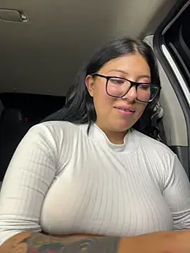 Chat XXX ao vivo de Lismar_fire