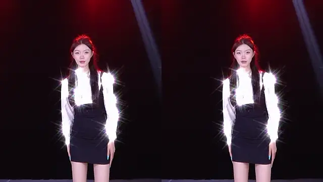 Вебкам-шоу SG-0310