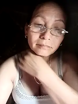 Chat XXX ao vivo de Cucci07