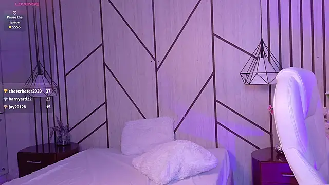 Pablo_ludovica 웹캠 쇼