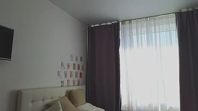 ShardaMantle's Live XXX Chat