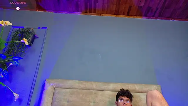 Lance_miller: вебкам-шоу