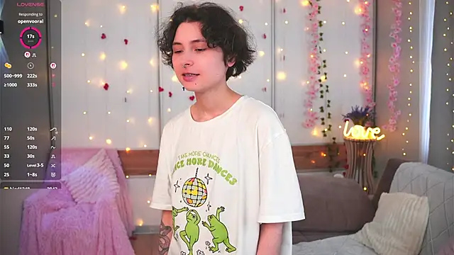 JazminViehman: απευθείας συνομιλία ΧΧΧ