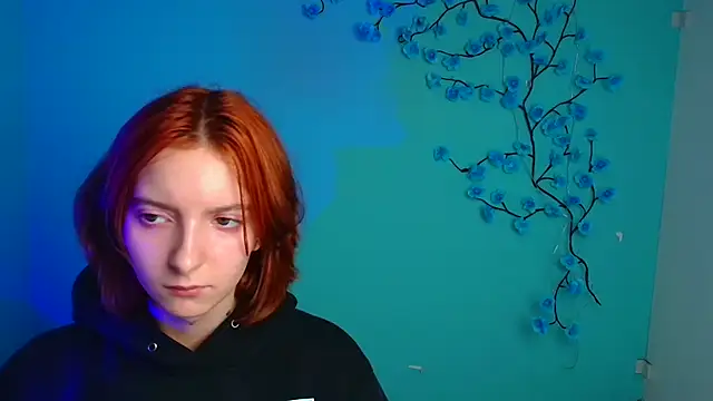 Butterfly_Milly Chat XXX in diretta