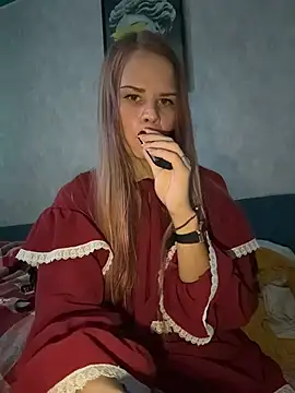 MaryMathews Chat XXX in diretta