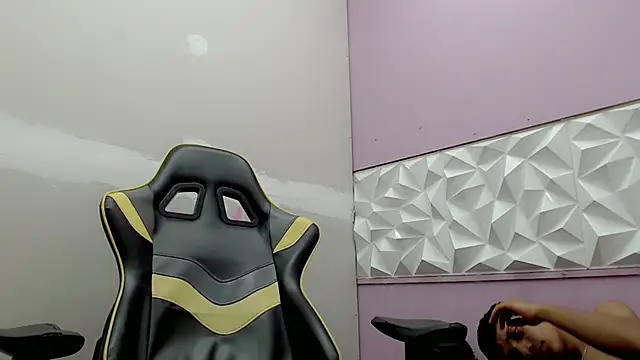 Yei_lee_ Webcam Show