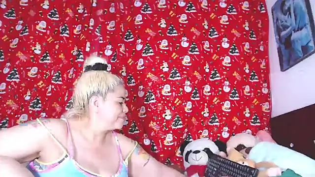 estrellita_fugaz16x's Live XXX Chat