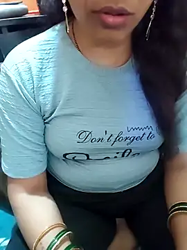 O_My_GoodnesS Live XXX-chat