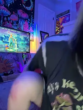 Chatroom XXX en direct de Cutiepiespanks