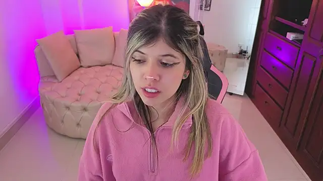 NATAASHA___ Chat XXX in diretta