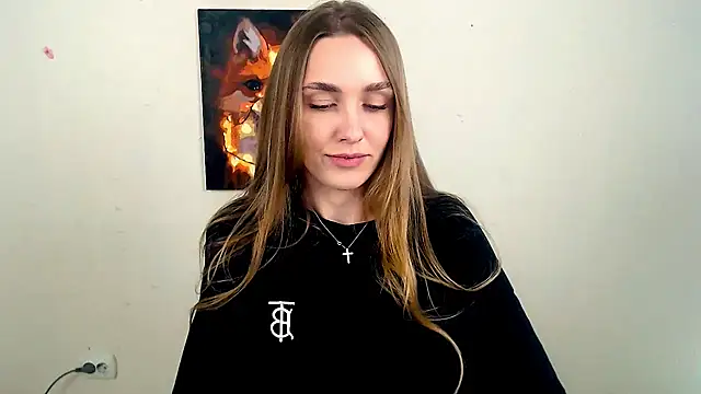 Czat XXX na żywo – Doll_Angelina