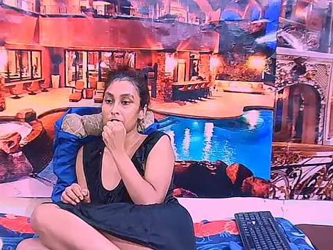 IndianSexyButt Chat XXX in diretta