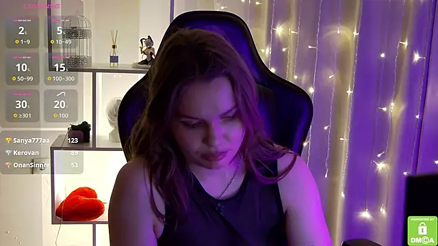 Kate_mermaid: онлайн-секс-чат