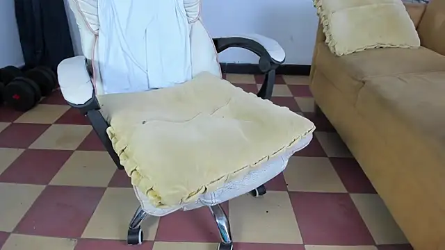 โชว์เว็บแคมของ Andres_sant_