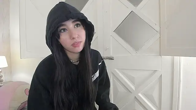 Lila_clark: онлайн-секс-чат