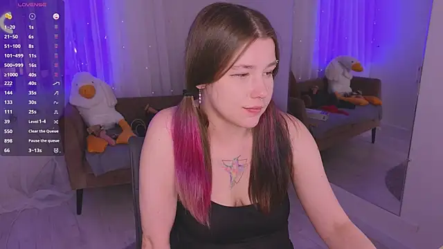 Mira_Falls' Live XXX Chat